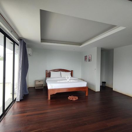 Baan Ampai Beach Hotel Хуа-Тханон-Бич Экстерьер фото